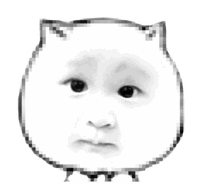 猥琐猫小表情