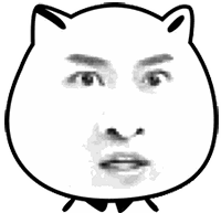 猥琐猫小表情