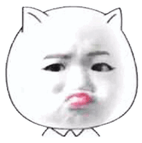 猥琐猫小表情