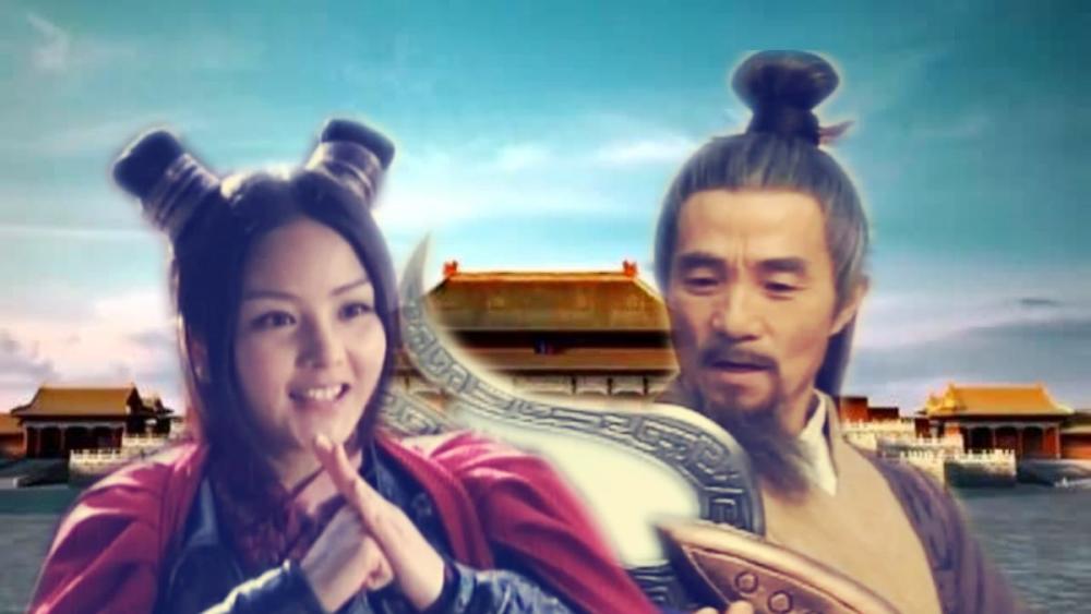 姜子牙手中的杏黄旗有多厉害?但碰到一人却失效了