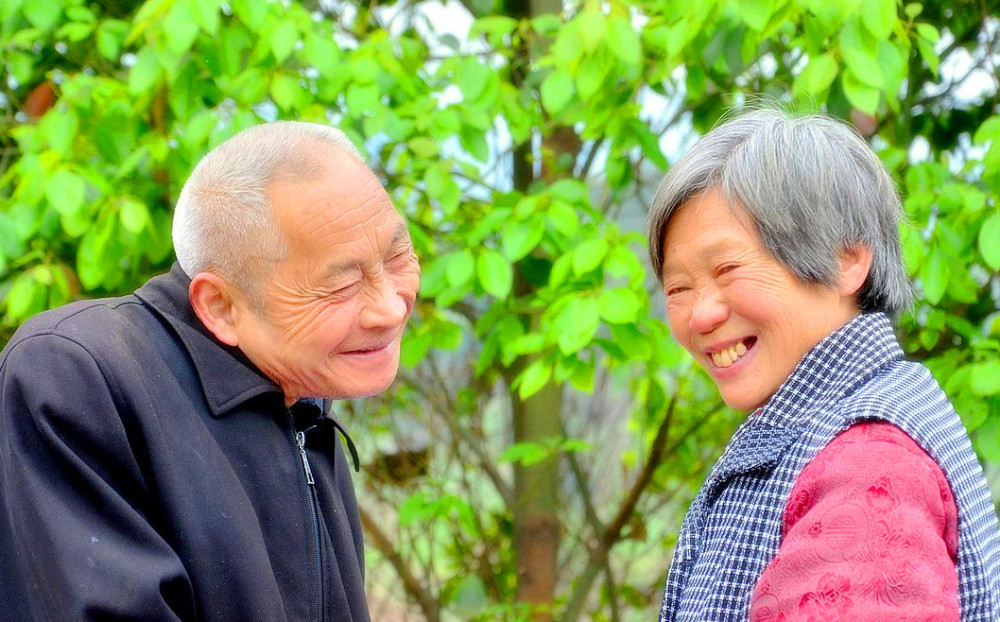 在农村,子女轮流照顾老人,为什么老人会不乐意