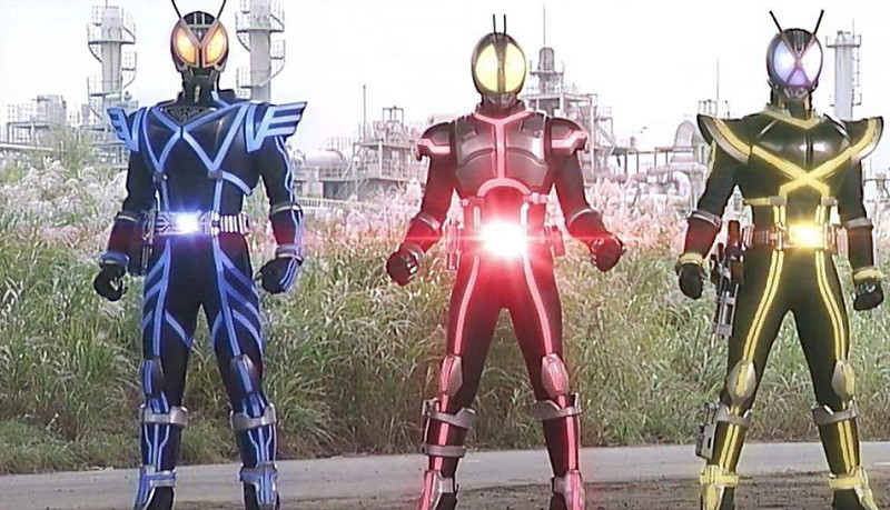 假面骑士,假面骑士zio,假面骑士build,时王,常磐庄吾
