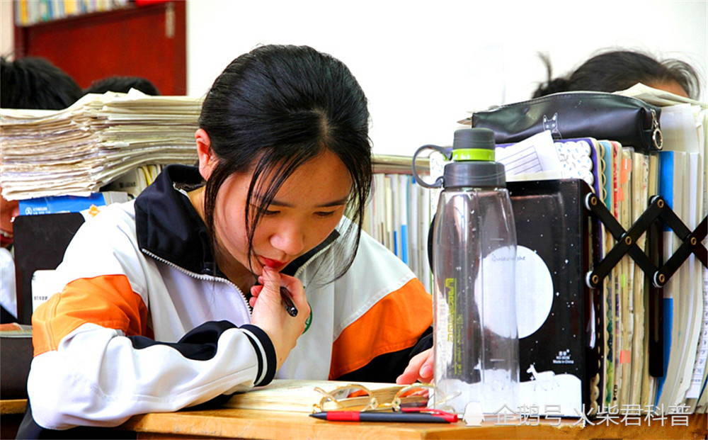 高考满分750,想考到600分以上到底有多难?答