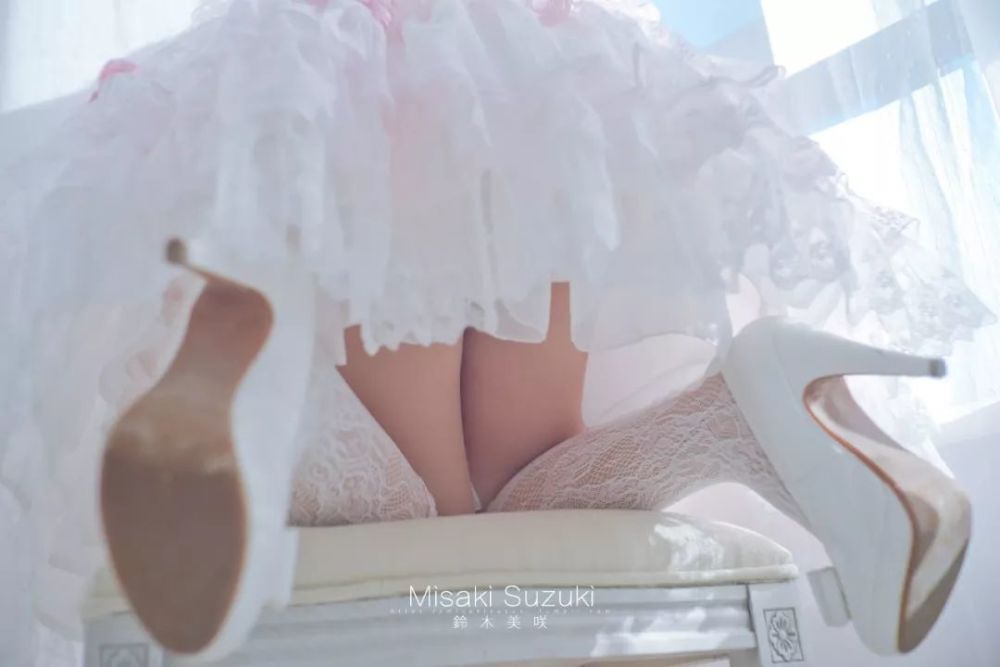 【铃木美咲】姬様限定 48p
