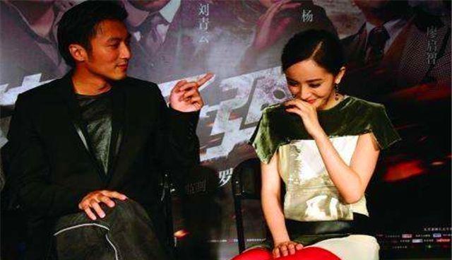 港媒曝杨幂谢霆锋已经结婚?王菲忍无可忍,杨幂