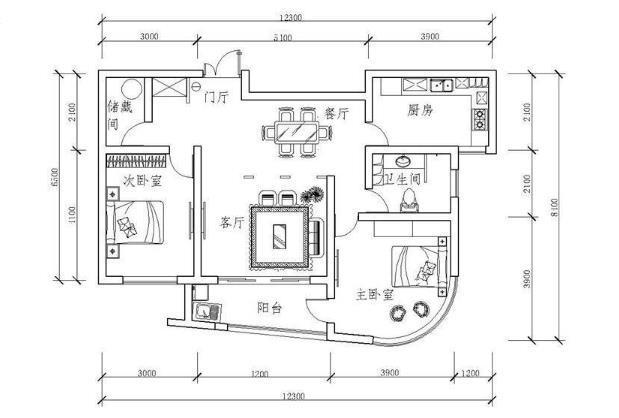 看不懂建筑图纸 一分钟带你看懂建筑图纸 看图再也不用求人了 看点快报