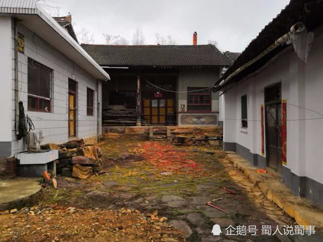 西部农村地区的人越来越少,农村为何只剩下少