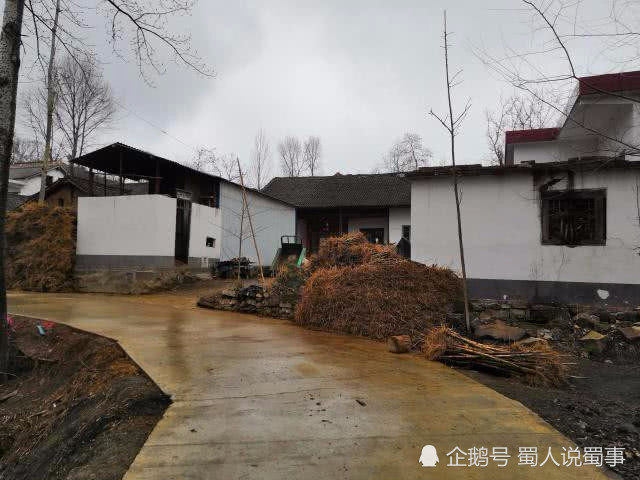 西部农村地区的人越来越少,农村为何只剩下少