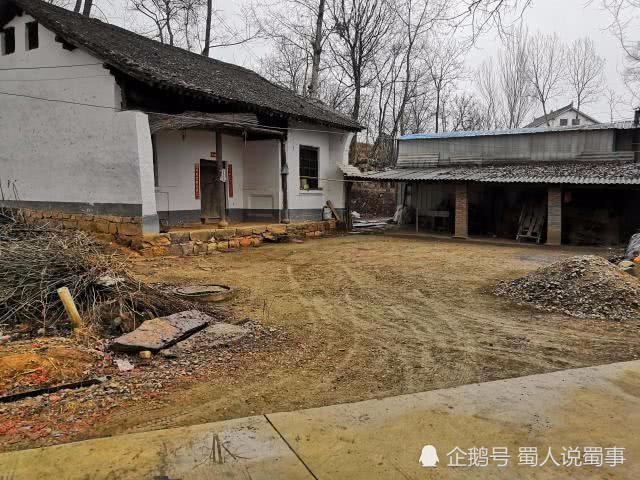 西部农村地区的人越来越少,农村为何只剩下少