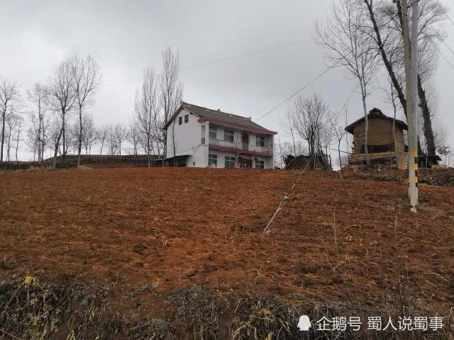 西部农村地区的人越来越少,农村为何只剩下少