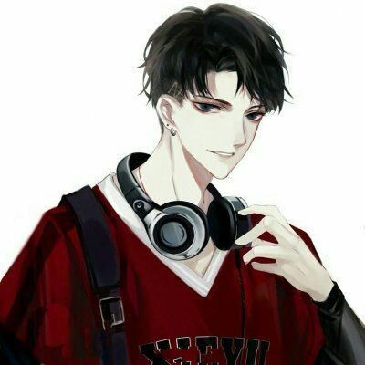 学生要的"时髦范"男生头像,小奶狗vs小狼狗,女生却都想扩列