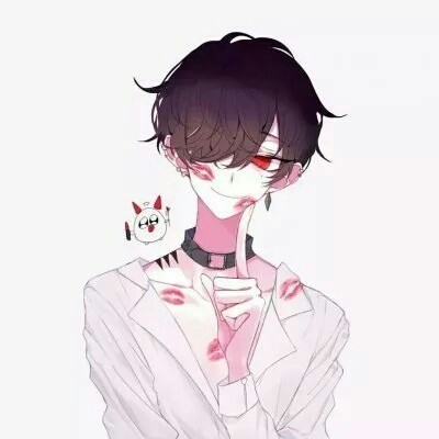 学生要的"时髦范"男生头像,小奶狗vs小狼狗,女生却都想扩列