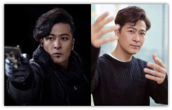 《灵魂摆渡2》演员四年后现状,赵吏毛遂自荐,而小配角
