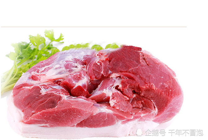 如何区分公猪肉与母猪肉?只要掌握这三点,就ok了!