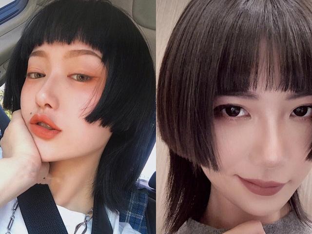 相比黑长直,这些"土味发型"更不适合30岁女人!说不定你中了