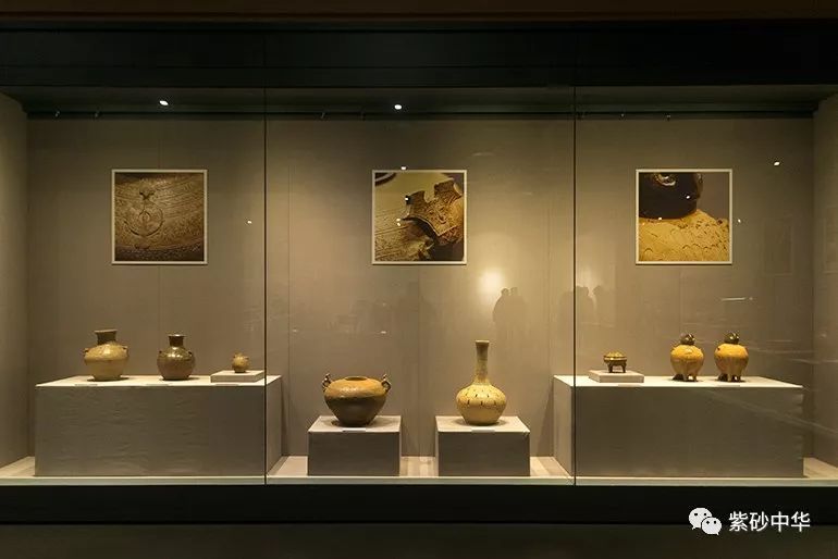 41位藏家的242件藏品亮相宜兴博物馆