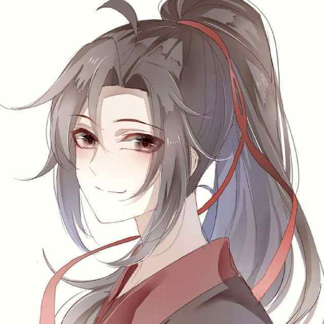 《魔道祖师》经典语录,每一句都是笑中带泪的看完!
