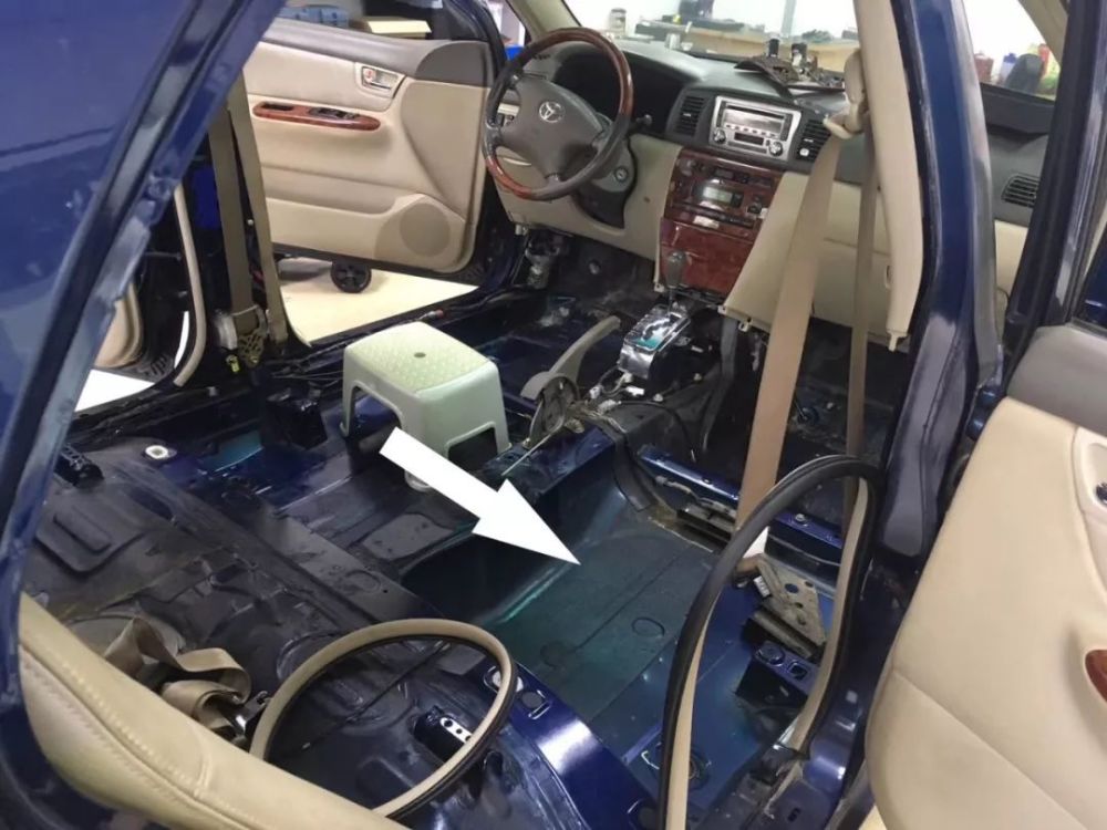 诱发白血病这个锅 奥迪和沥青阻尼片谁来背 看点快报