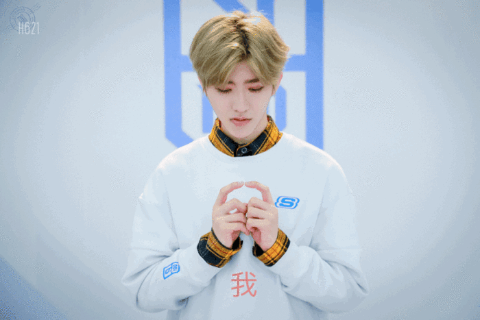 这个大男孩越来越好 the end 免责声明:本文来自腾讯新闻客户端自媒体