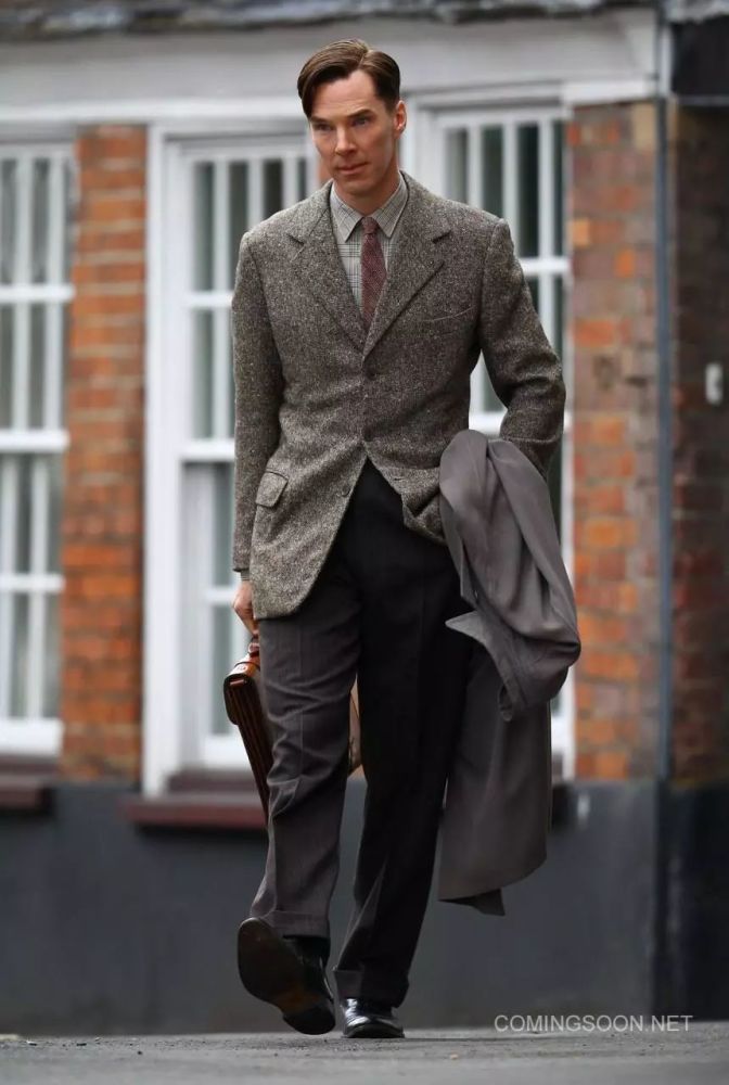深扒英国男士服装变迁史,腐国男人最爱的竟然是炫彩紧身裤!