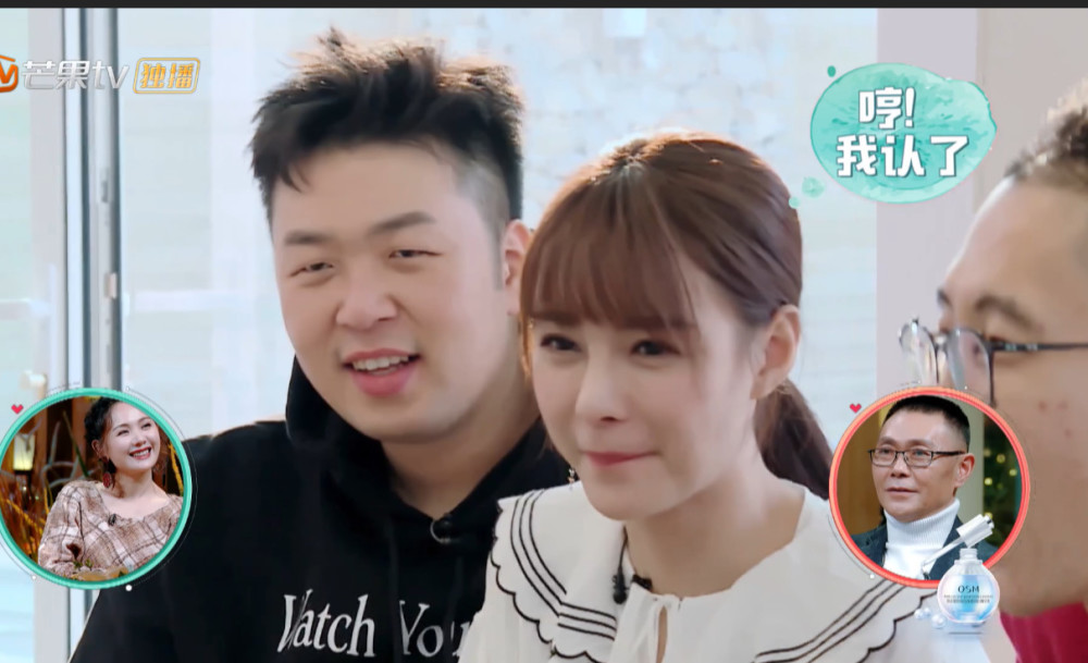 杜海涛沈梦辰不搭?细数海涛3大优点,沈梦辰主动追的海涛!