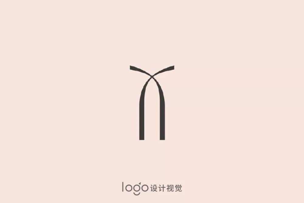 极简logo设计小集