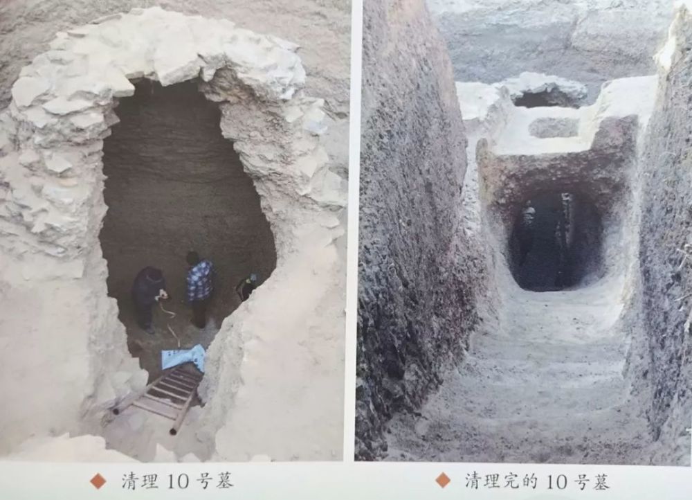 所就向国家文物局申报了"康平张家窑林场辽墓群"主动性考古发掘项目