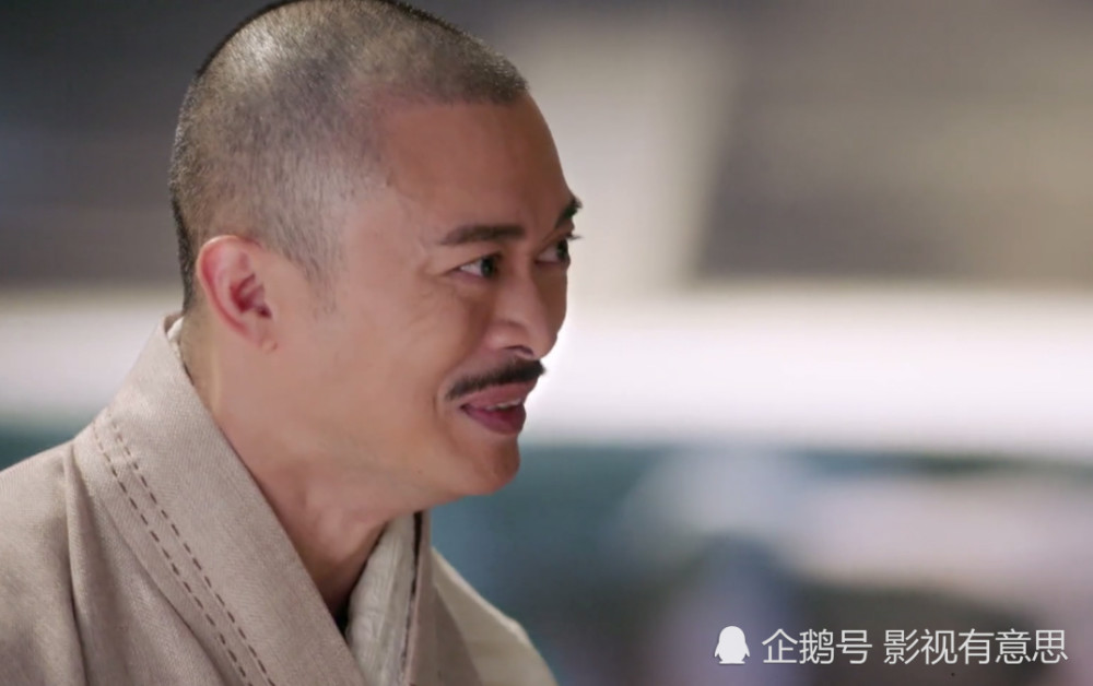 倚天屠龙记》成昆首秀大爆发!小昭唱穿越歌,赵