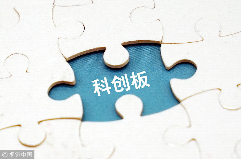 近百只影子股攀亲科创板 谁在捕风捉影?