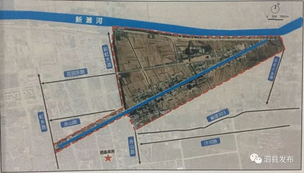 (运河小镇位置) 延伸阅读
