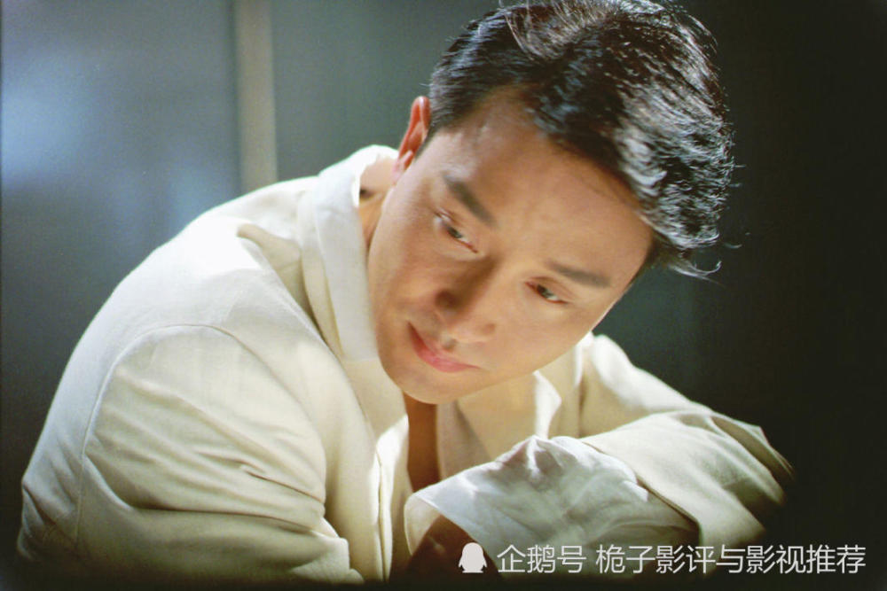 风华绝代:张国荣