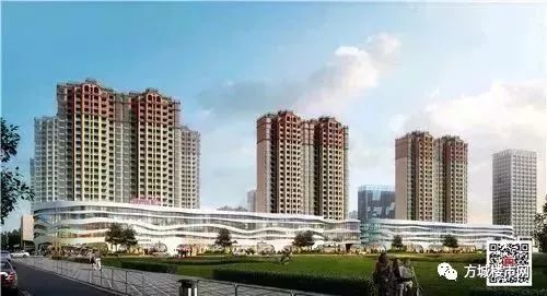 方城4月份最新房价出炉!准备买房的你还在犹豫