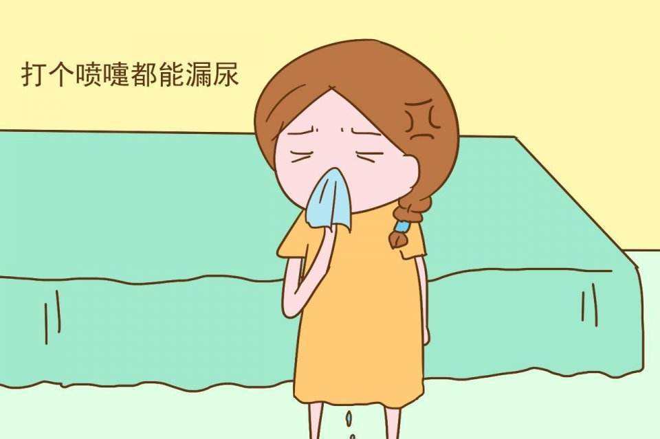分娩后,护士问的这个问题让我十分害羞,却也关系着产后是否有异