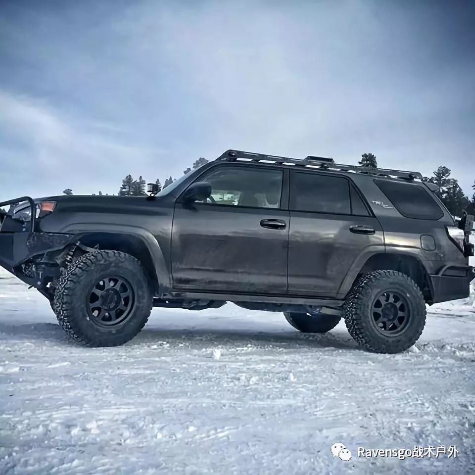 除了jeep牧马人之外,硬核越野还能开什么车