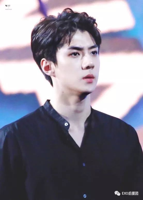 吴世勋辱华?然而知道真相后开始心疼这个善良的大男孩