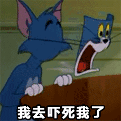 动漫 卡通 漫画 头像 240_240 gif 动态图 动图