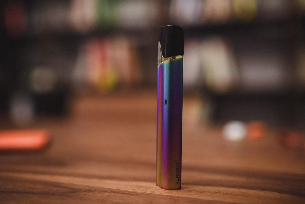 有了这就未必要戒烟,优点比我想得多的瓦拉丁电子烟