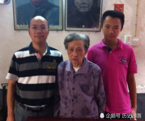 杨月花,贺子珍,革命,龙岩,找到