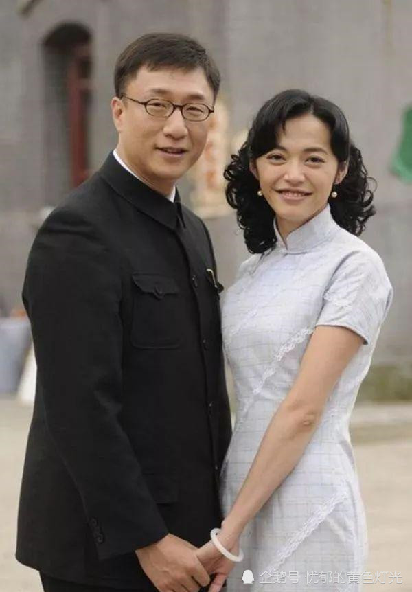 谁说中年女演员没市场,姚晨不就每部戏都挺好