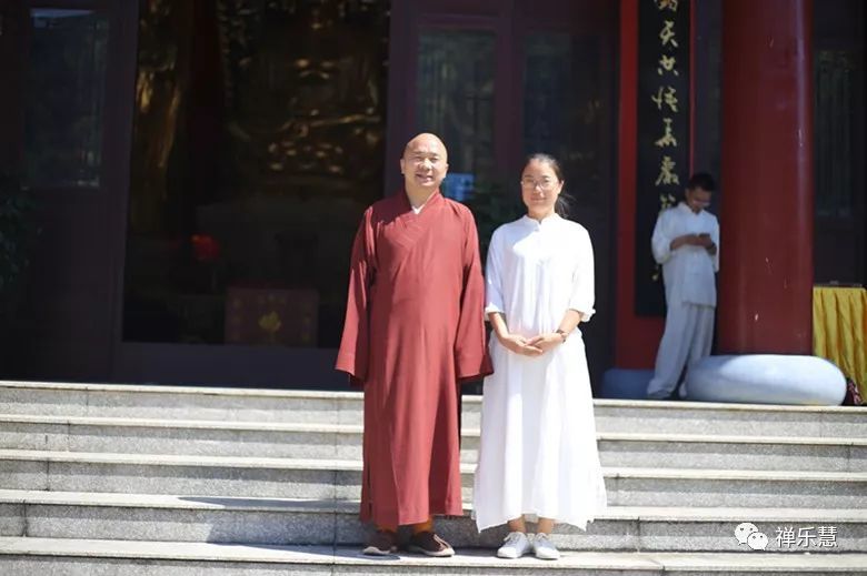 皇家寺院宝积寺春季班开营啦,邀你共度美好周末