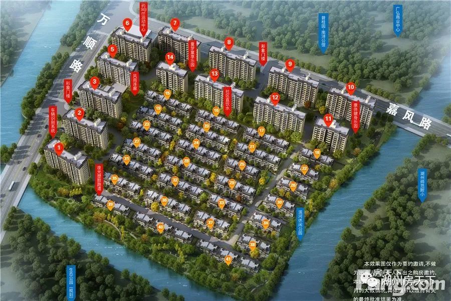 湖州主城区人口_湖州主城区楼盘分布图