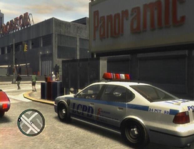 喜欢gta系列已15年 我们希望 gta6 有什么 看点快报