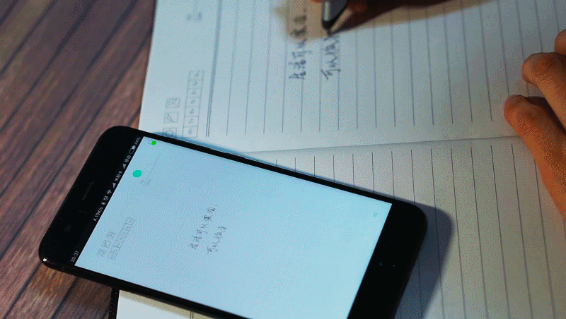 有它们来记录生活,再也不用担心无法坚持写日记
