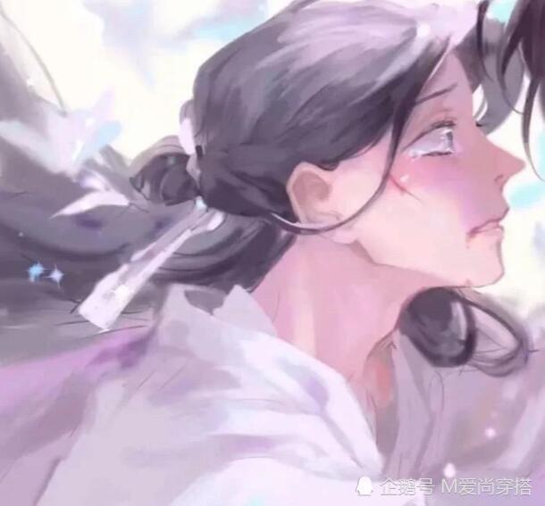 虐心哦~ 看来一定是出现了生死离别的事情次啊会这样哦~ 第二组情侣