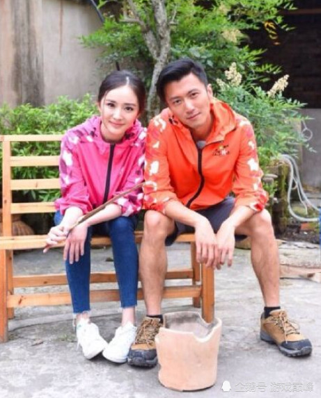 港媒传出杨幂、谢霆锋大婚传闻,工作人员9字回