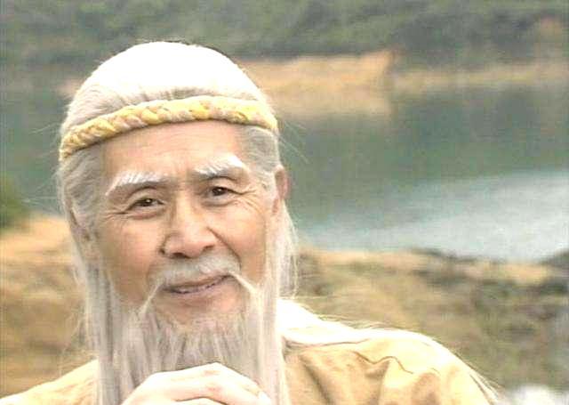 封神演义中比干奇特的死法,隐藏着元始天尊怎样曲折的