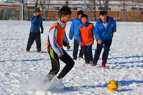 阜新有足球学校吗？，阜新有足球学校吗高中