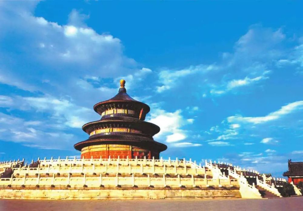 如果你要去北京旅行,这几个景点你绝对不能错过!