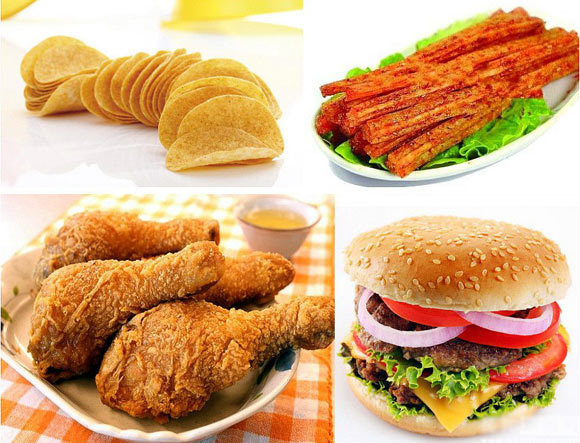 新规:中小学校将撤销商店,垃圾食品危害着我们的孩子