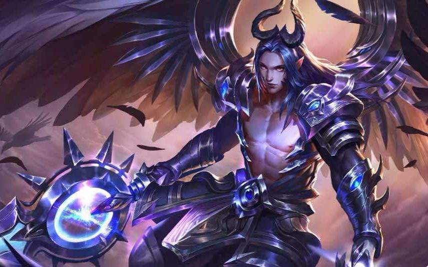 双鱼变恶魔,天蝎变魔鬼,你的